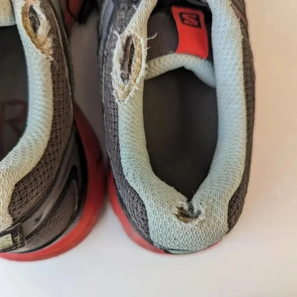 Salomon X-Mission 3 Trail Running Shoes / 8 - Picture 3 of 11